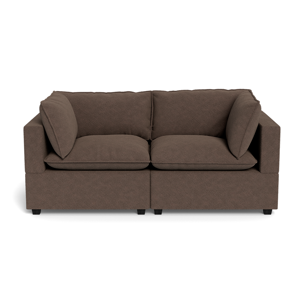 Kova Pillow Cushion Sofa 86