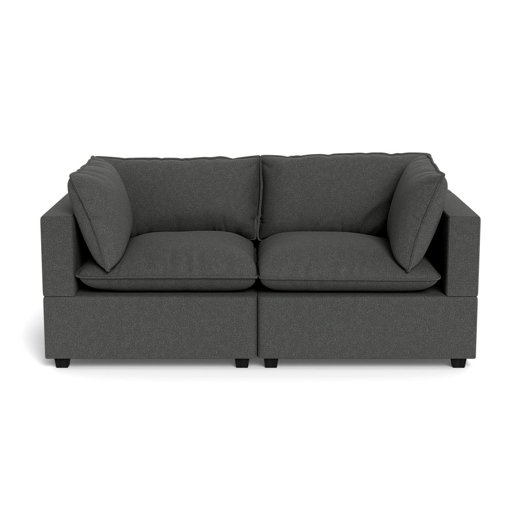Kova Pillow Cushion Sofa 86