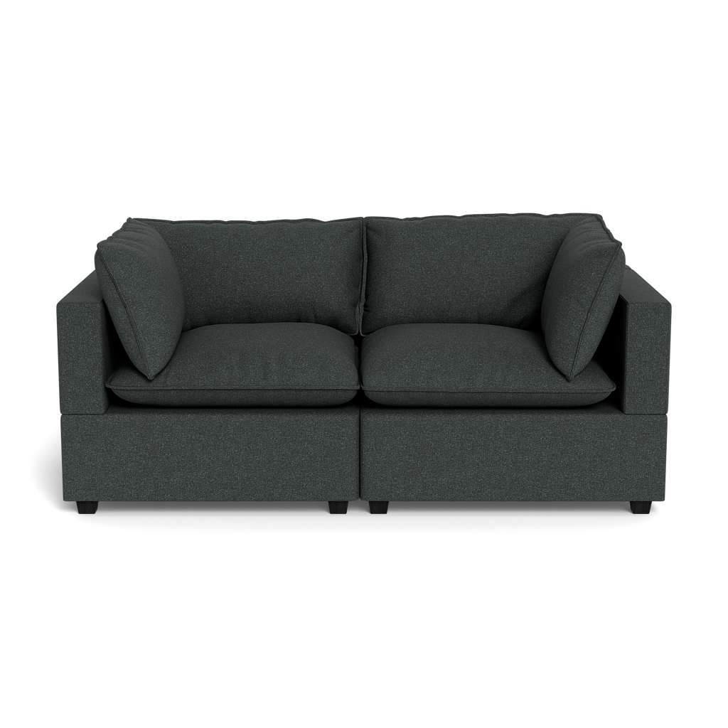 Kova Pillow Cushion Sofa 86