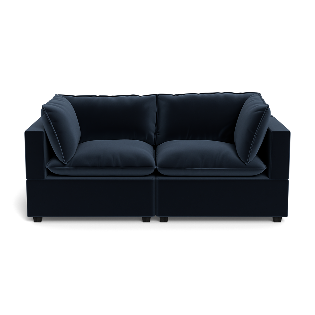 Kova Pillow Cushion Sofa 86