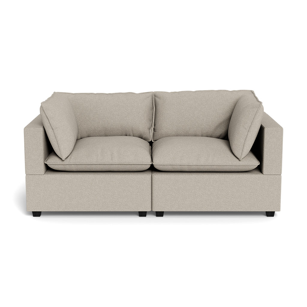 Kova Pillow Cushion Sofa 86
