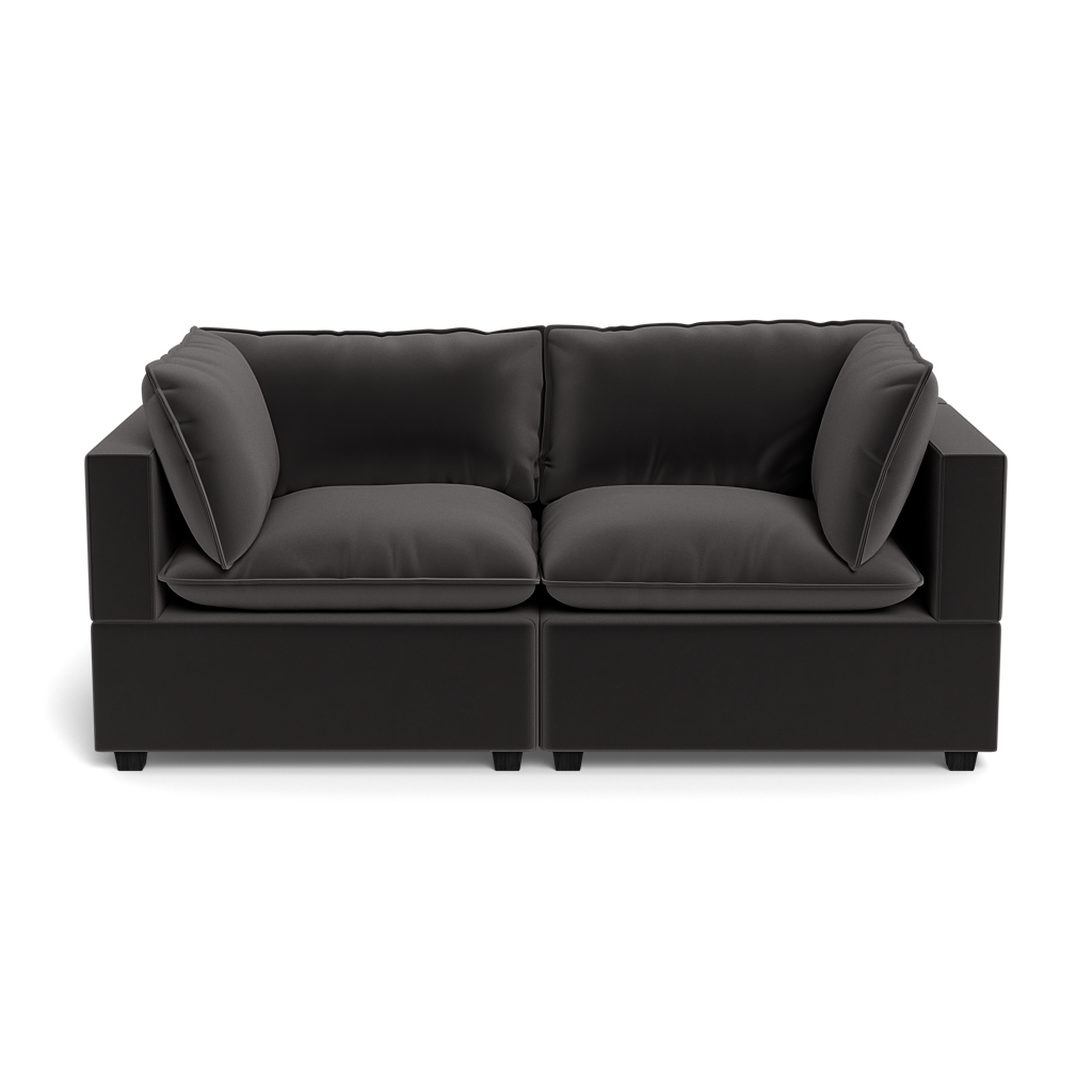 Kova Pillow Cushion Sofa 86