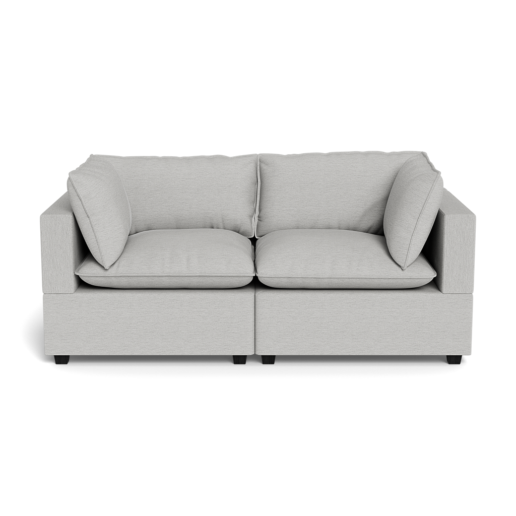 Kova Pillow Cushion Sofa 86