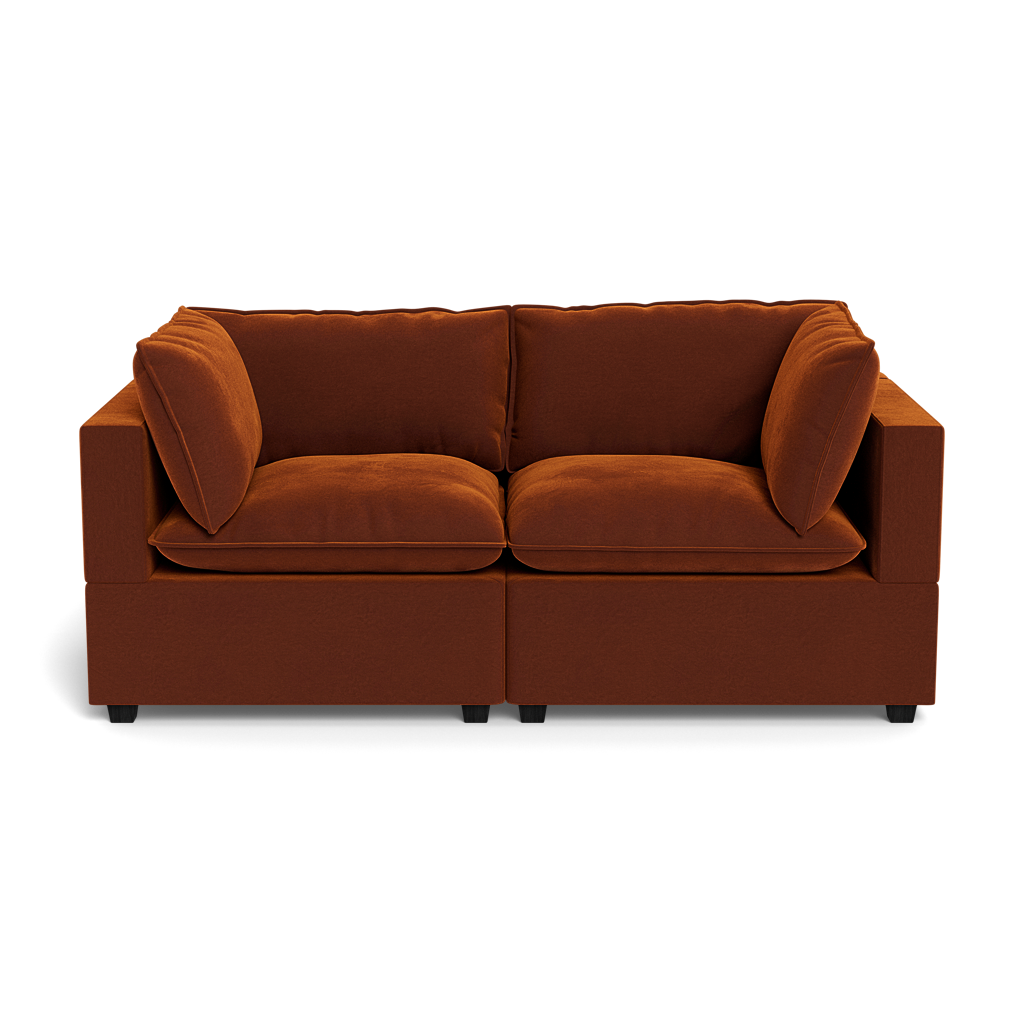 Kova Pillow Cushion Sofa 86