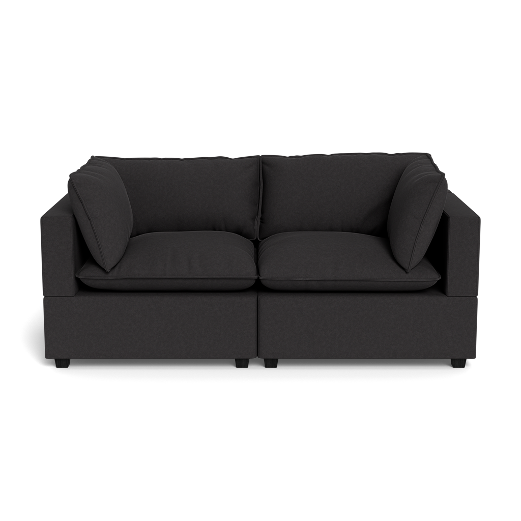 Kova Pillow Cushion Sofa 86