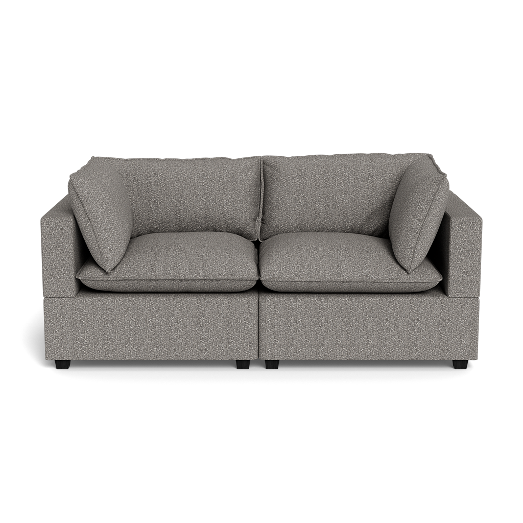 Kova Pillow Cushion Sofa 86