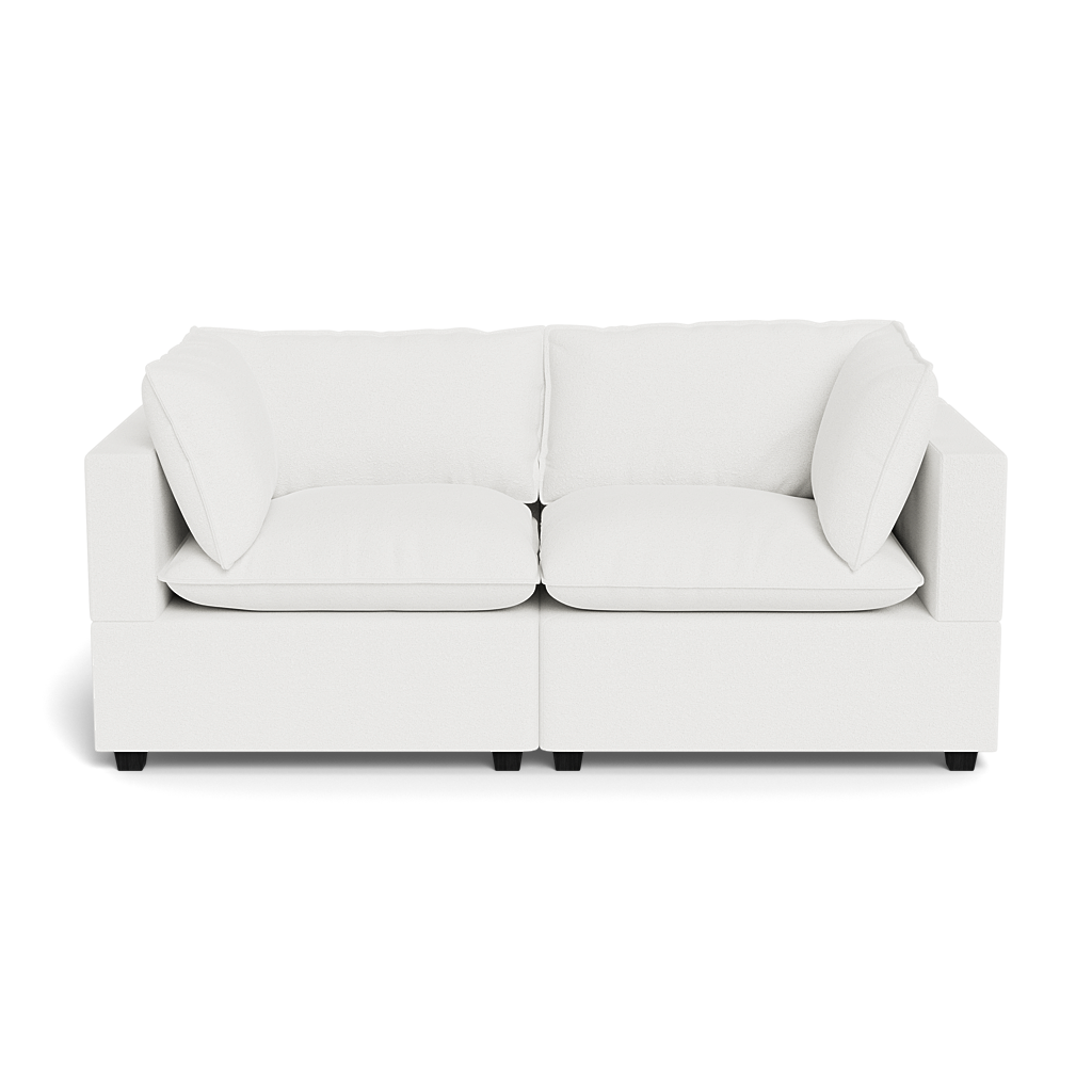 Kova Pillow Cushion Sofa 86