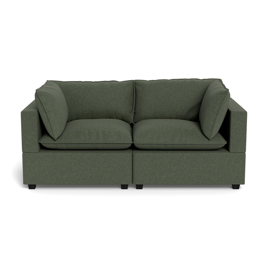 Kova Pillow Cushion Sofa 86