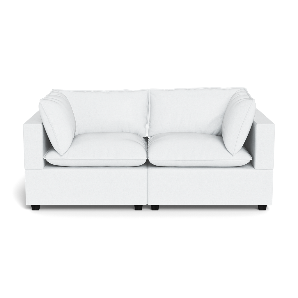 Kova Pillow Cushion Sofa 86