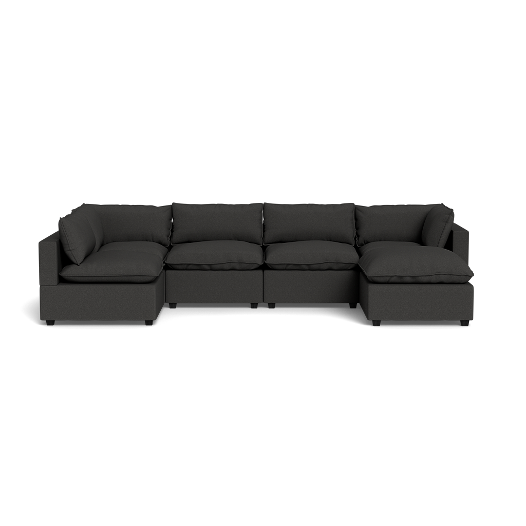 Kova Pillow Cushion U-Shape