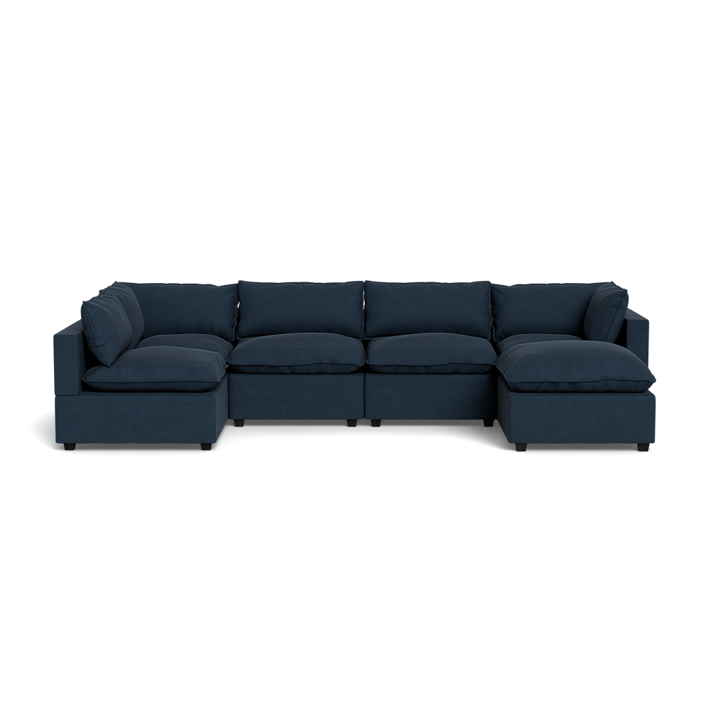 Kova Pillow Cushion U-Shape