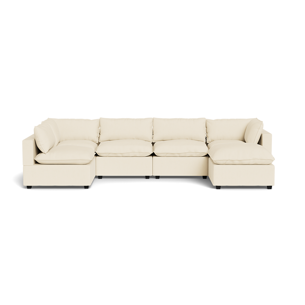 Kova Pillow Cushion U-Shape