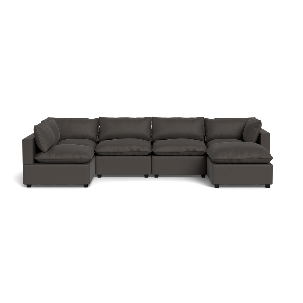 Kova Pillow Cushion U-Shape