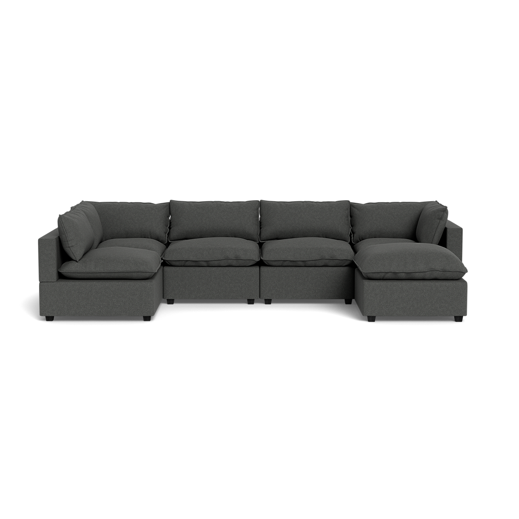 Kova Pillow Cushion U-Shape