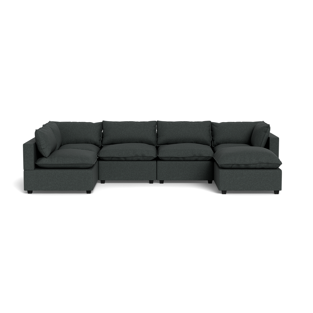 Kova Pillow Cushion U-Shape