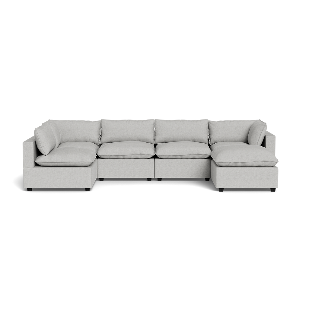Kova Pillow Cushion U-Shape