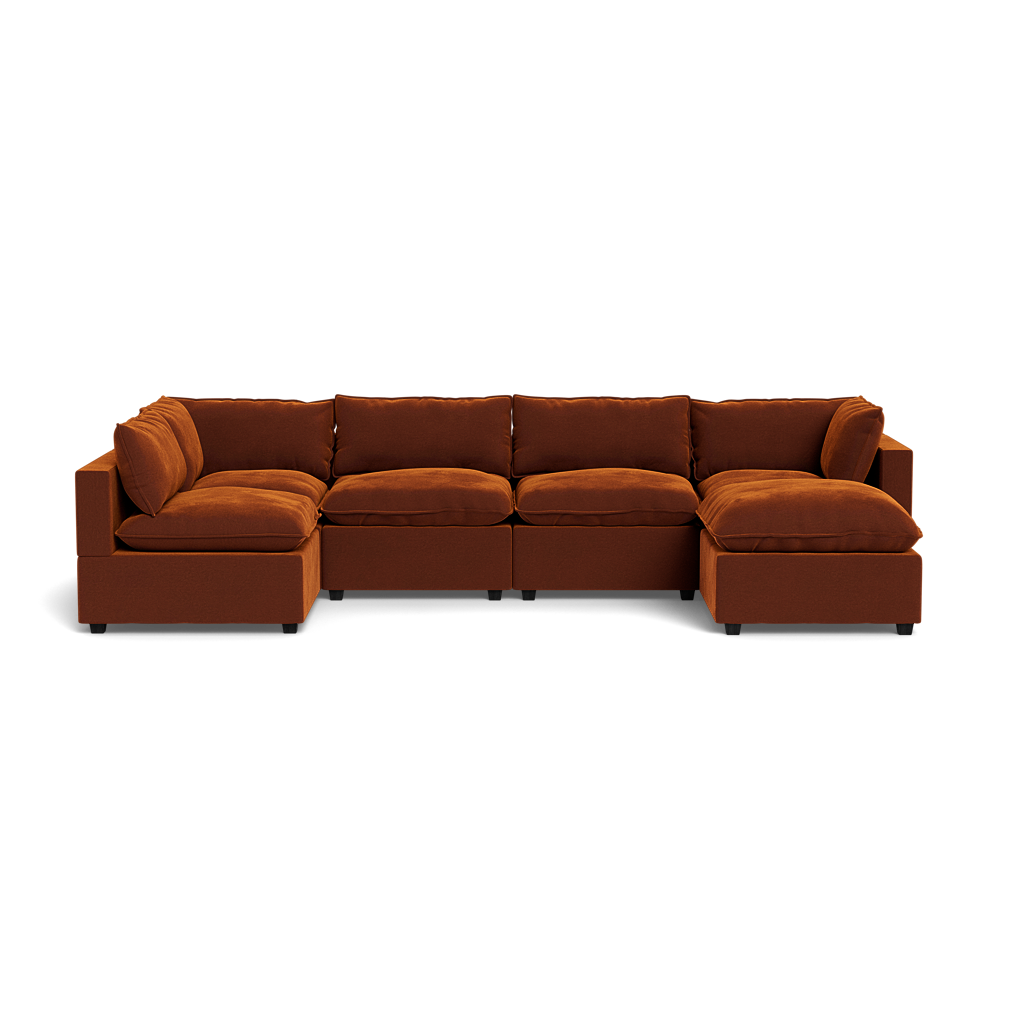 Kova Pillow Cushion U-Shape