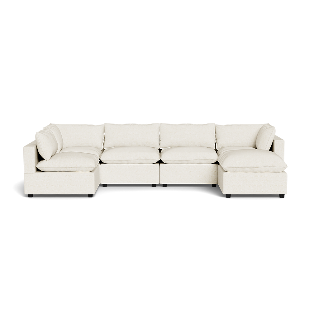 Kova Pillow Cushion U-Shape