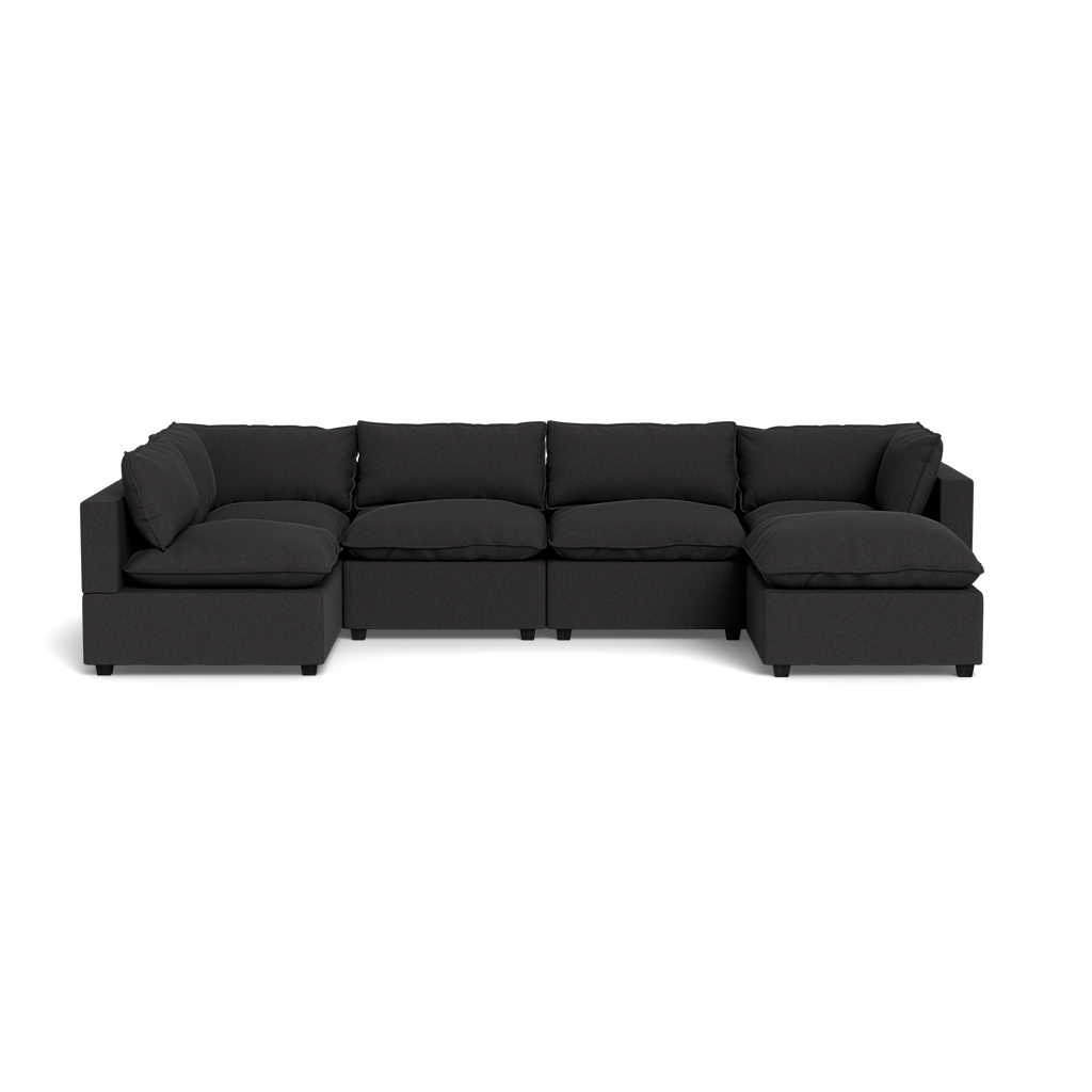 Kova Pillow Cushion U-Shape