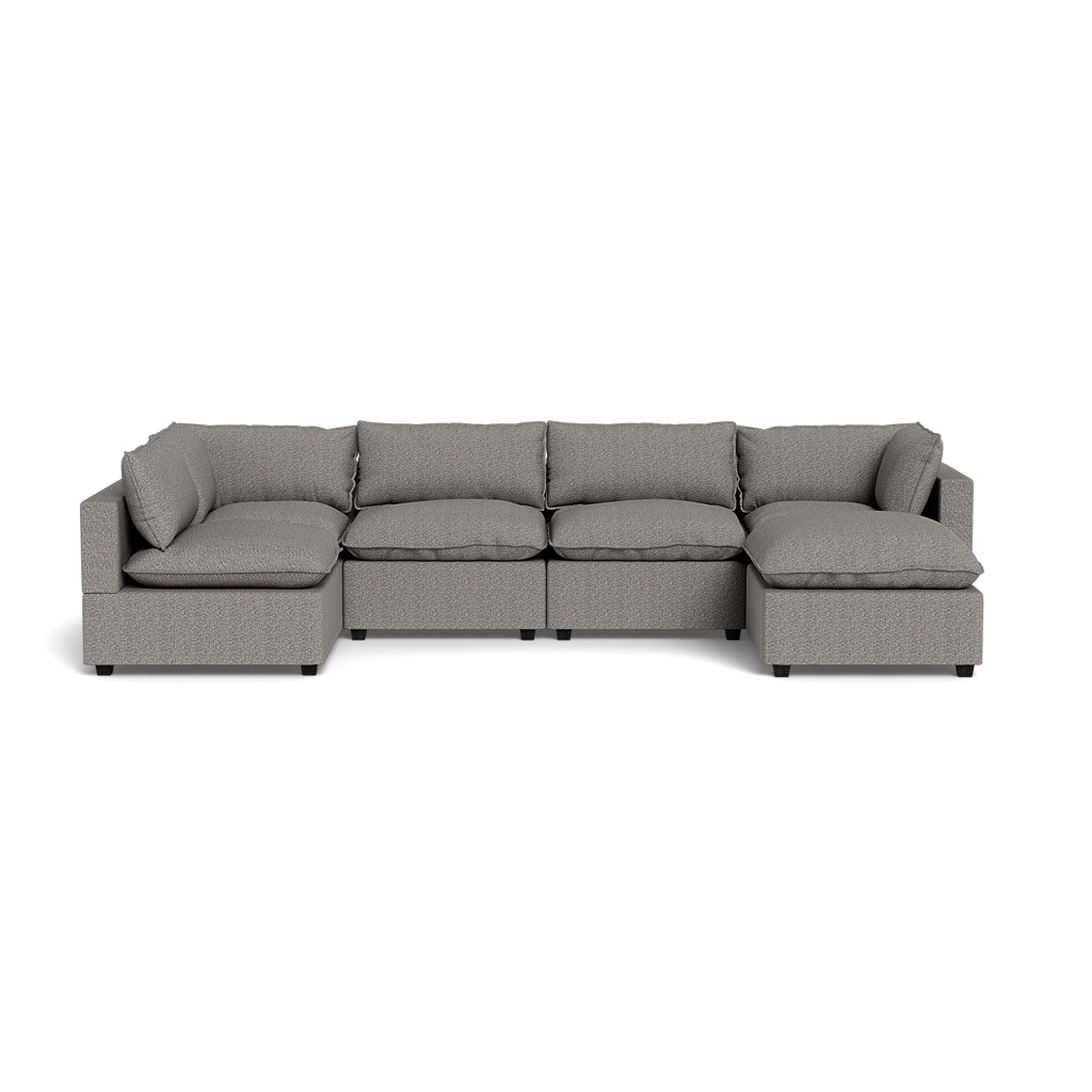 Kova Pillow Cushion U-Shape