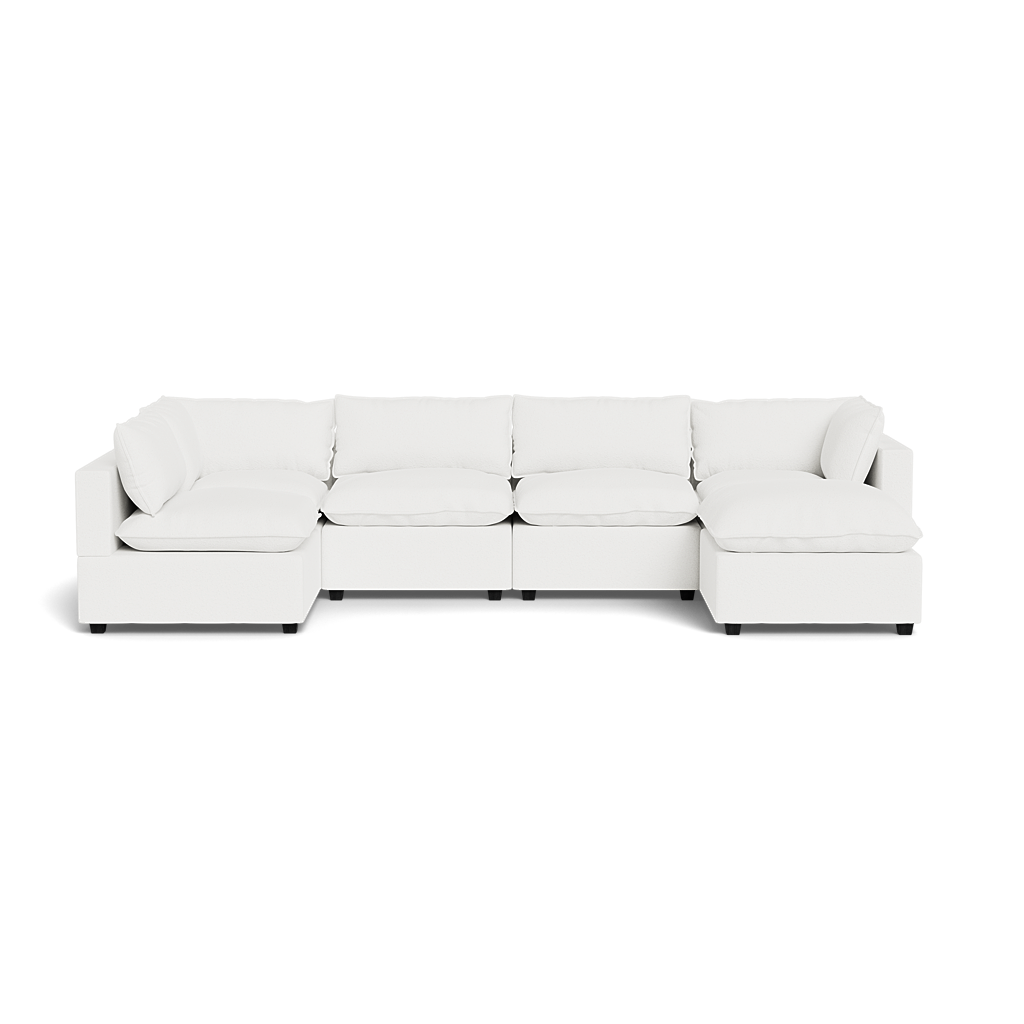 Kova Pillow Cushion U-Shape