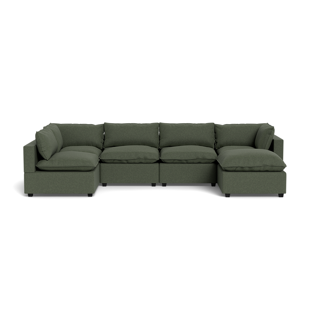 Kova Pillow Cushion U-Shape