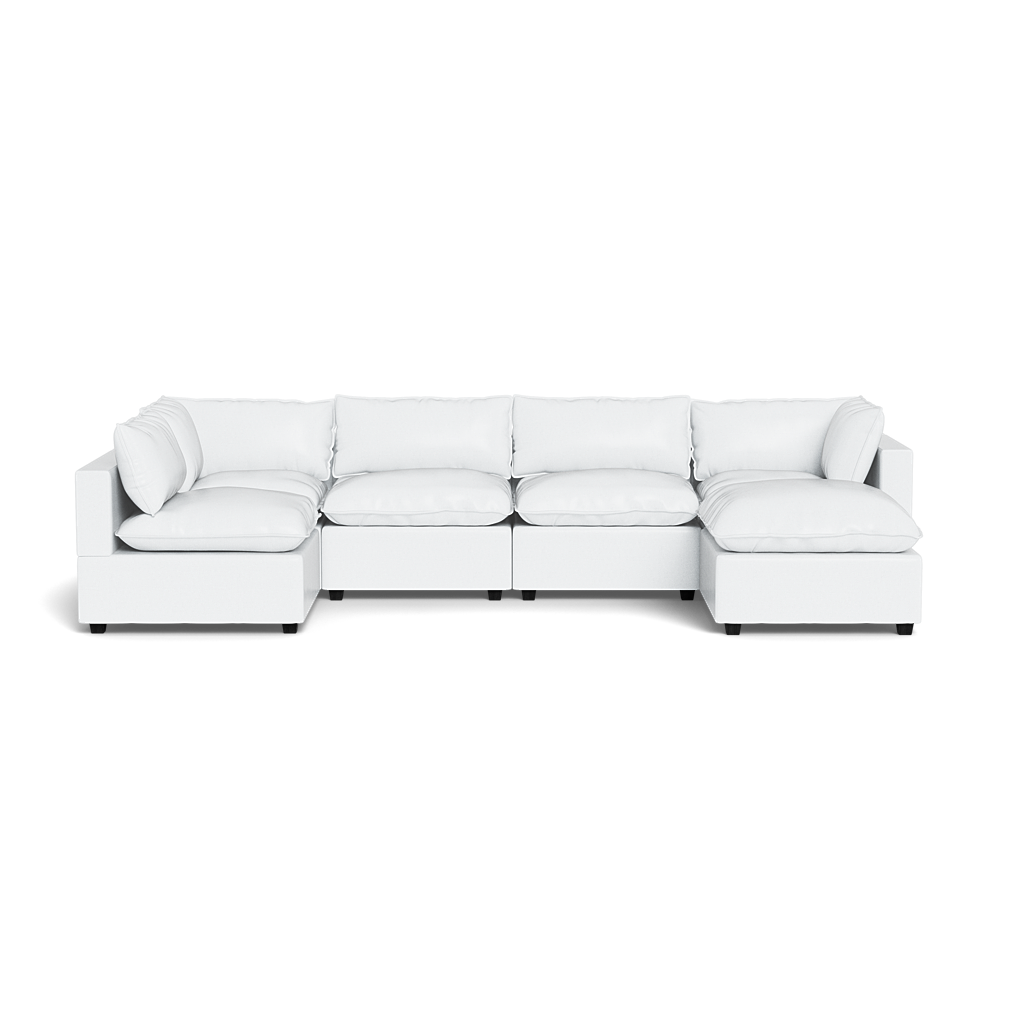 Kova Pillow Cushion U-Shape