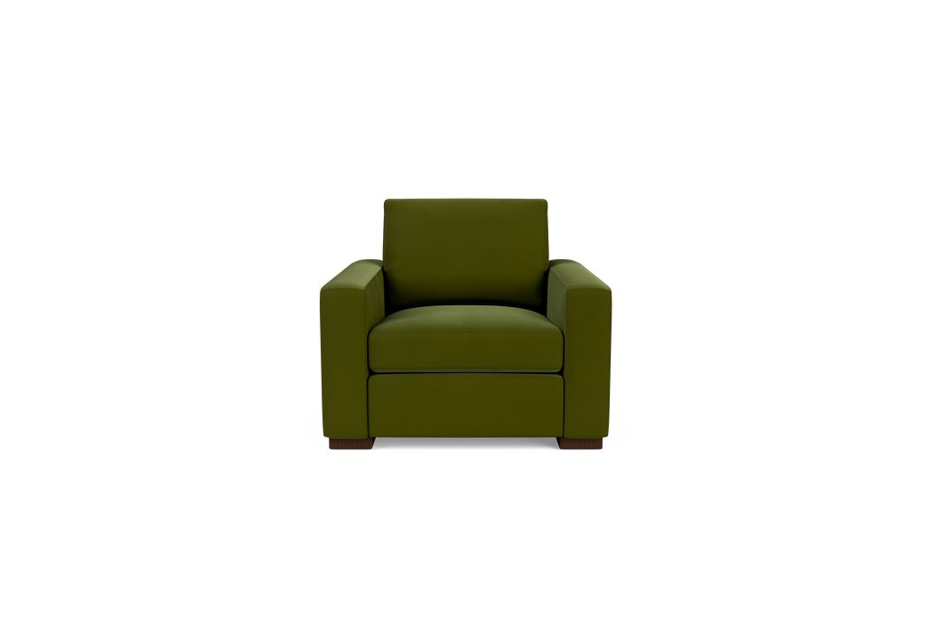 Barton Armchair