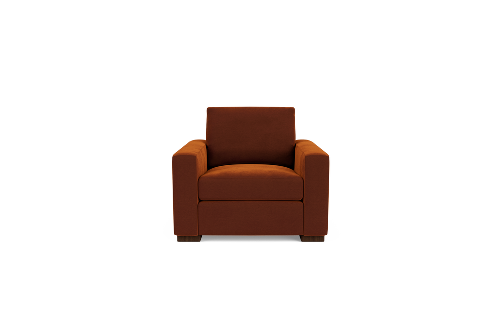 Barton Armchair