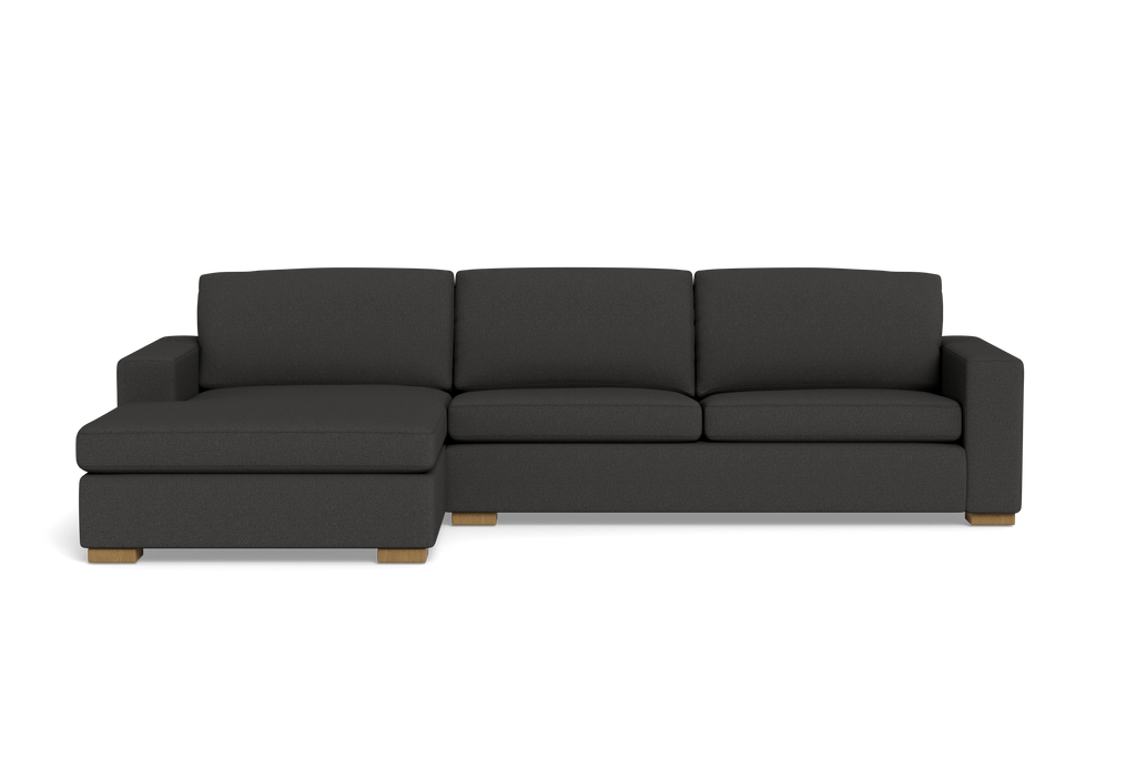Barton Chaise Sectional