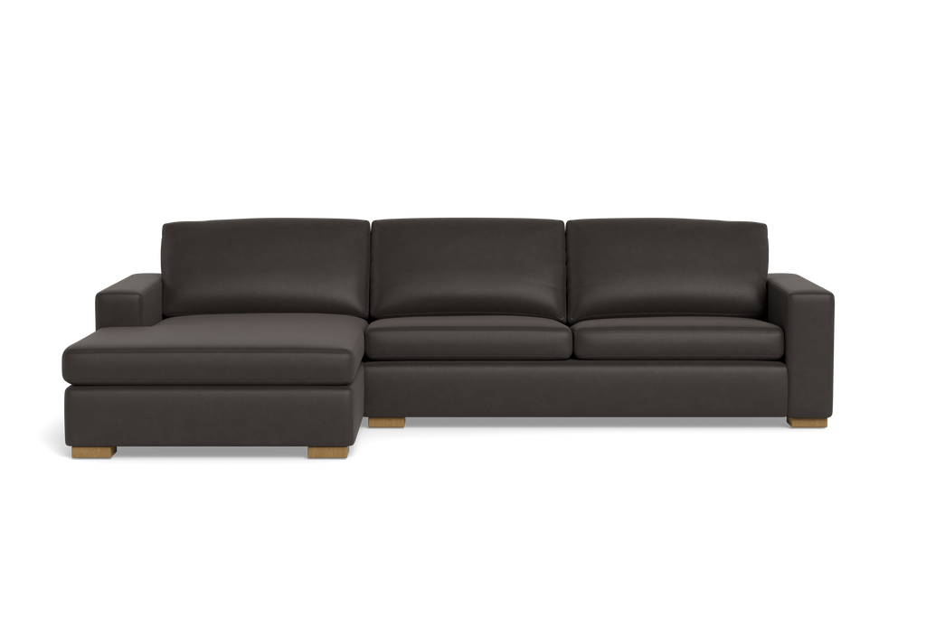Barton Chaise Sectional