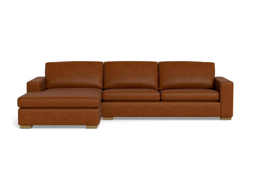 Barton Chaise Sectional