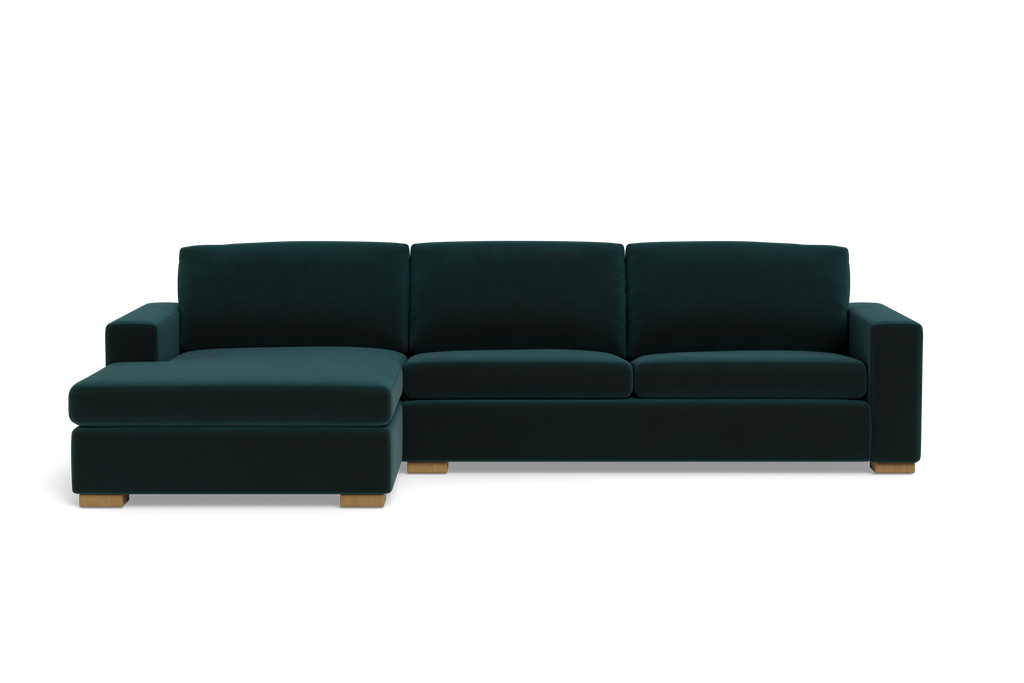 Barton Chaise Sectional