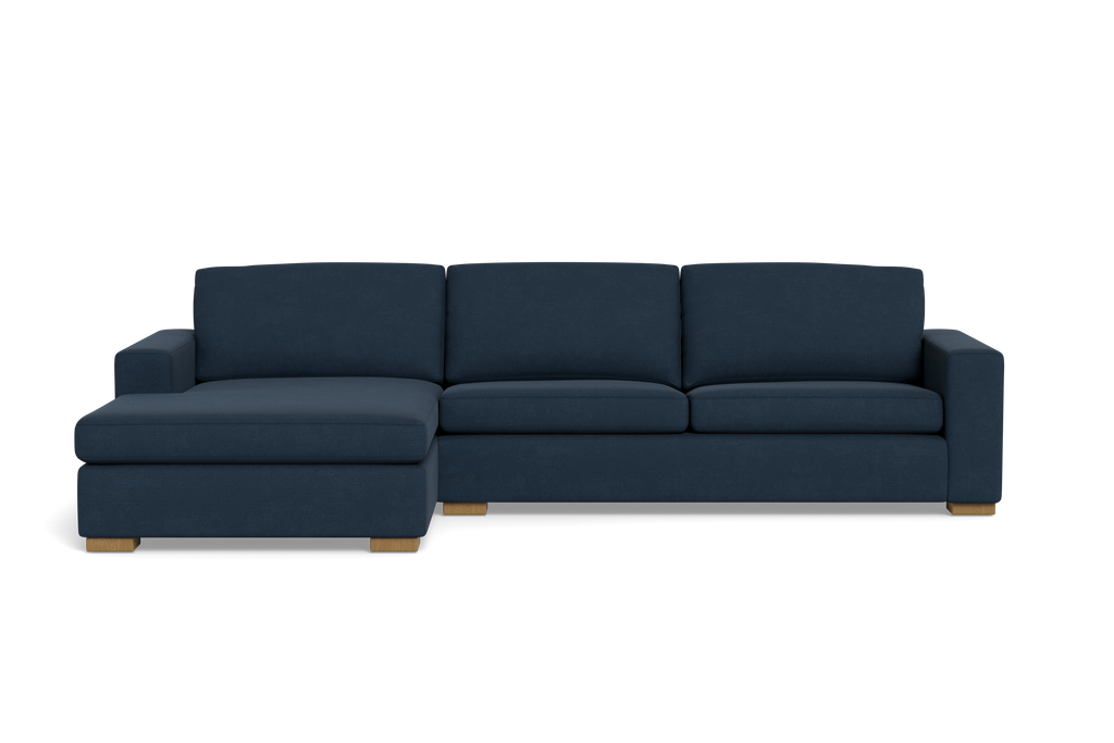 Barton Chaise Sectional