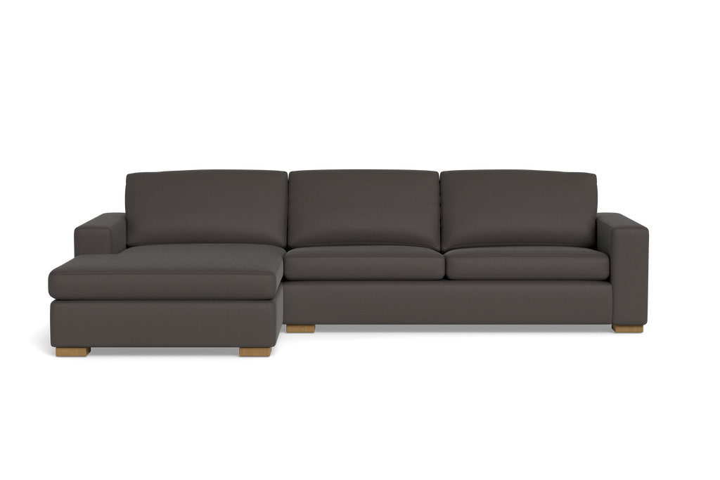 Barton Chaise Sectional