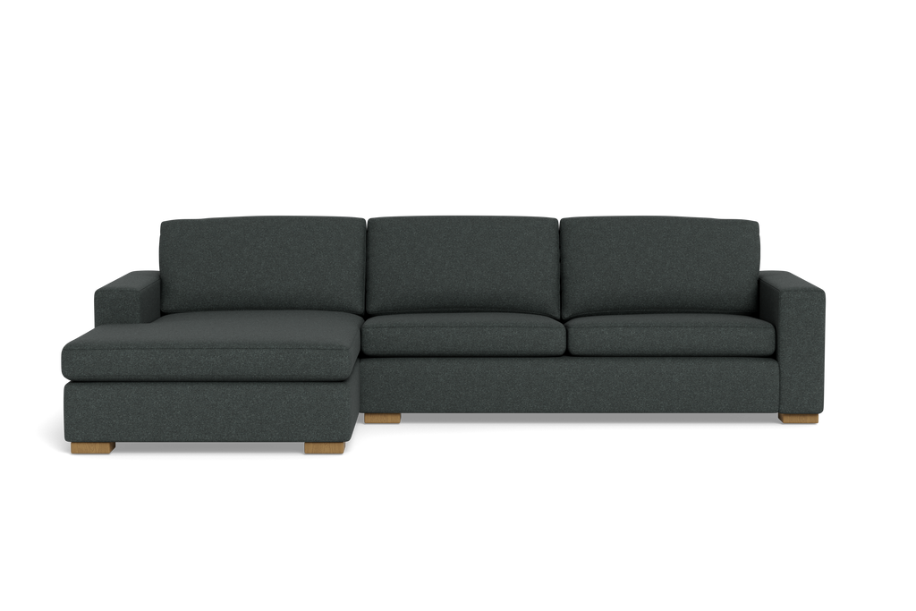 Barton Chaise Sectional