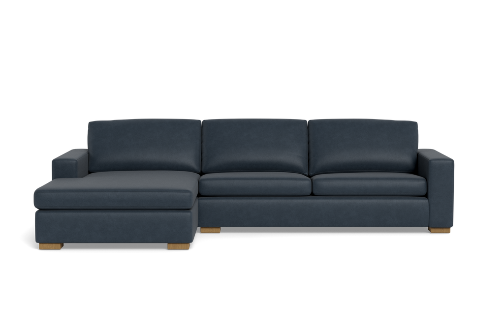 Barton Chaise Sectional
