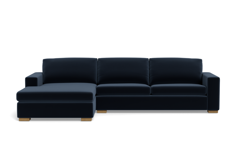 Barton Chaise Sectional