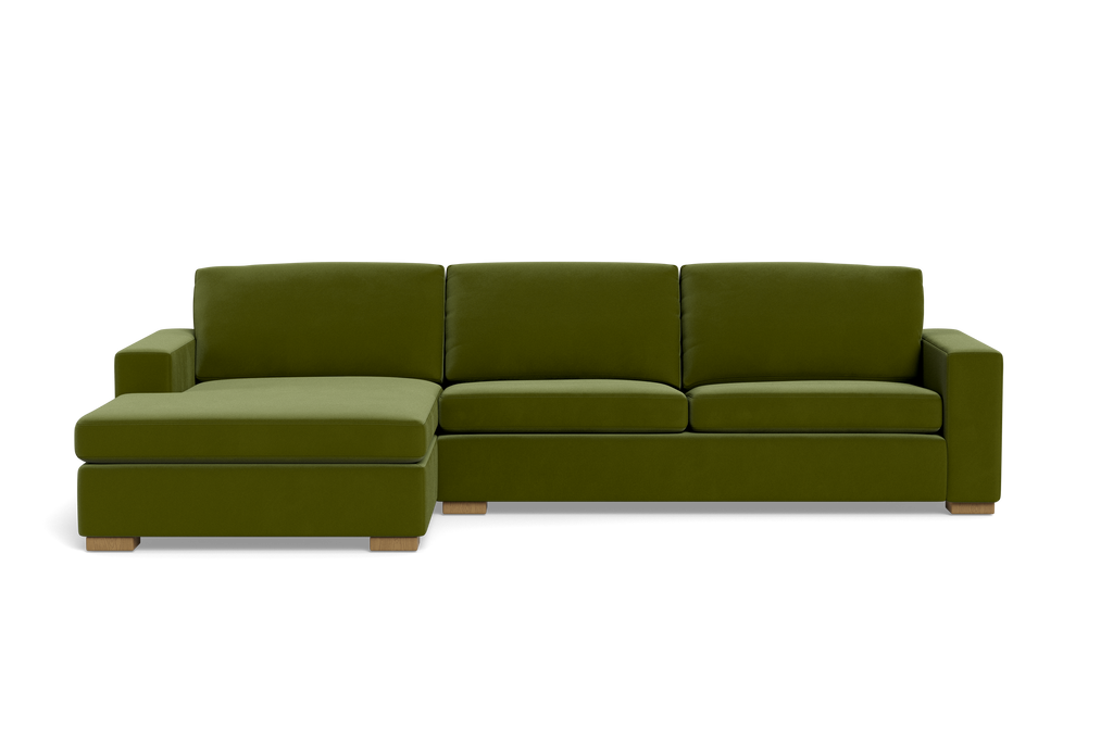 Barton Chaise Sectional