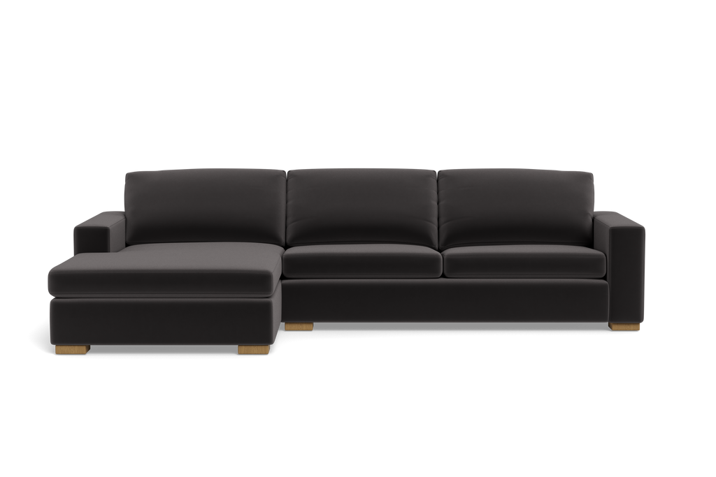 Barton Chaise Sectional