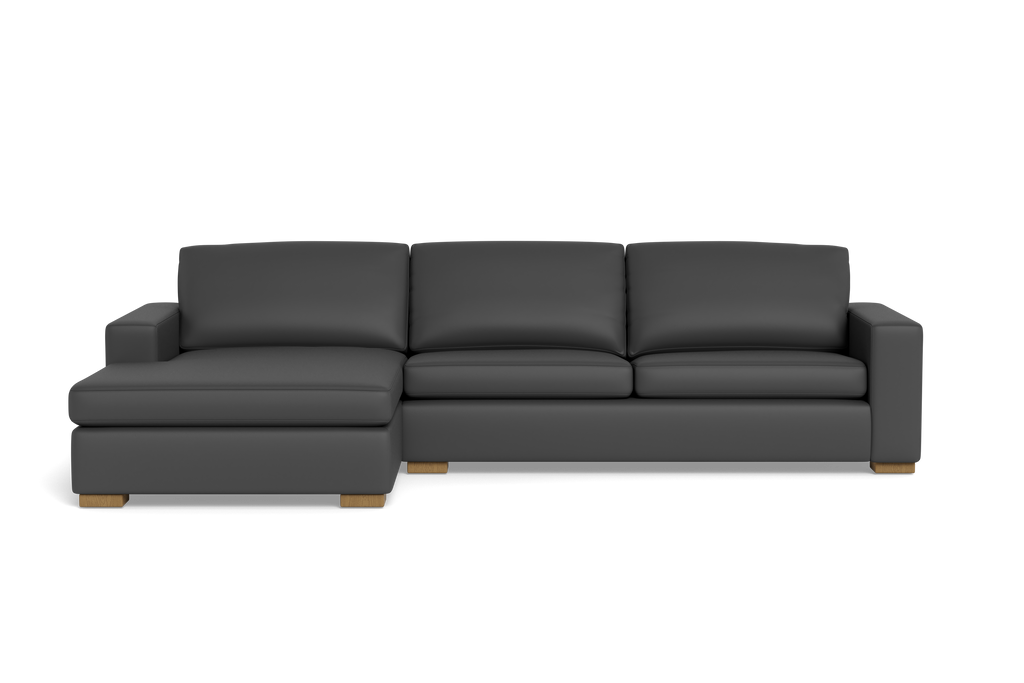 Barton Chaise Sectional
