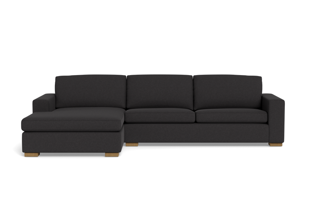 Barton Chaise Sectional