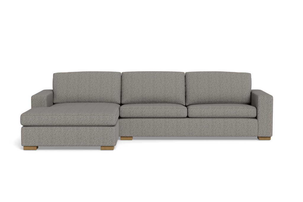 Barton Chaise Sectional