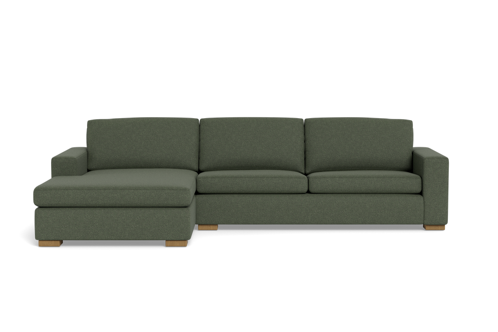 Barton Chaise Sectional