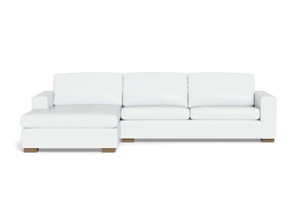 Barton Chaise Sectional