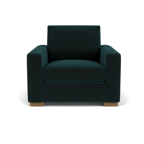 Barton Armchair