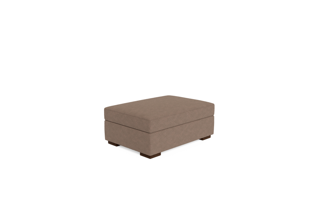 Barton Storage Ottoman