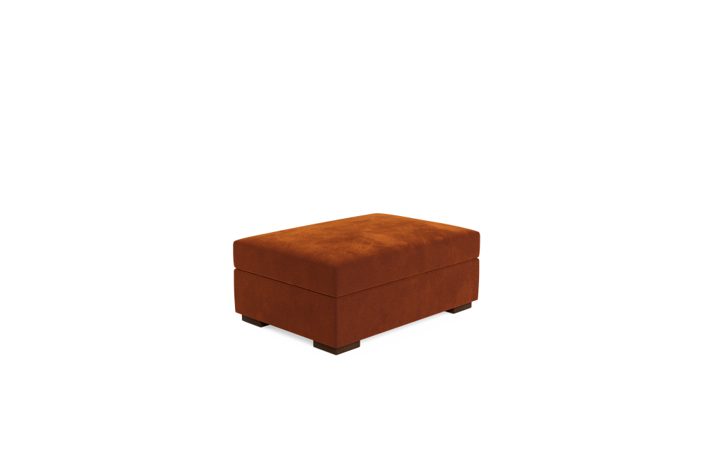 Barton Storage Ottoman