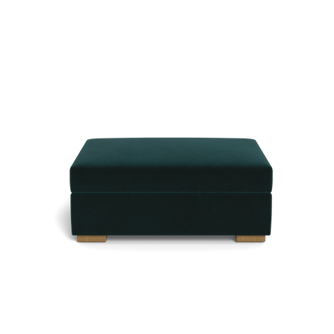 Barton Storage Ottoman