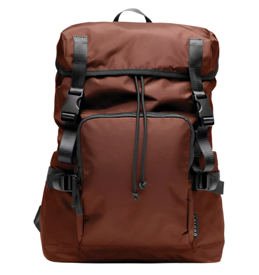 The Parent Backpack, Cocoa